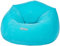 INNOV PRATIC - Poltrona gonfiabile, 105 x 105 x 65 cm, colore: Rosi