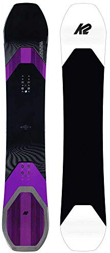 K2 Manifest Snowboard 2021,159