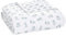 aden + anais™ Dream Blanket Cotton Muslin Now + Zen