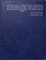 rido/idé 7027042382 Buchkalender magnum, 2 Seiten = 1 Woche, 183 x 240 mm, Schaumfolien-Einband Catana dunkelblau, Kalendarium 2022