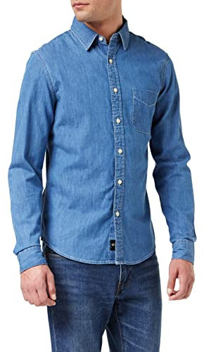 DOCKERS ORIGINAL SHIRT SLIM
