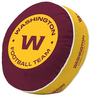 logobrands Washington Football Team Puff-Kissen