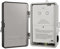 Suraielec WLAN-Pool-Timer, 120/277 V, einzelne Schalter, Poolpumpen-Timer, 40 A, 2 PS, kabelloser Smart-Schalter, Licht-Timer für Pumpe, Warmwasserbereiter, Spa, robuste elektrische Geräte