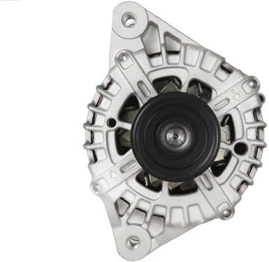 AS-PL A3614S Lichtmaschine Generator Alternator 130A 12V mit Freilaufriemenscheibe