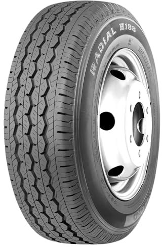 TRAZANO Sommerreifen 225/65 R 16 C TL 112/110T RADIAL H188 8PR BSW M+S