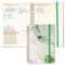 INYEEXUP Tagesplaner Notizbuch A5-60 Blätter (120 Seiten) To Do Listen Block Undatiert, Daily Planner 2024 und Mehr Perfekter To Do List für Büro, Schule Organizer, Rückkehr zur Schule Must-Have