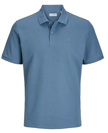JACK&JONES PLUS JJEAUSTIN Polo SS NOOS PLS