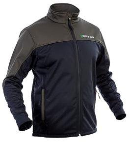 Forst-Extrem Beginner 2.0 Softshelljacke, Forstjacke super Qualität und günstig