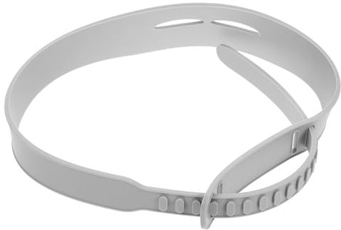 CANIGHT Guide De Coupe De Cheveux Réglable Bandeau Pour Cheveux Adultes Hommes Garçons