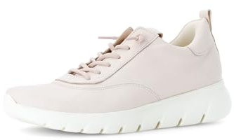 Gabor Damen Low-Top Sneaker, Frauen Halbschuhe