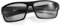TJUTR Fahrradbrille Herren Selbsttönend Photochromatisch Sportbrille Sonnebrille Fahrrad Brille für Rennrad MTB und Joggen! Sportsonnenbrille mit UV400 Schutz pho