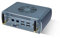AIOPCWA Mini Gaming PC AMD Ryzen 7 8845HS, 2 x PCIe4.0 x4 Mini Computers with 2 Port i226-V 2.5GbE LAN, Radeon 780M DDR5-5600 Micro PC Barebone NO RAM/SSD/OS, WiFi6/BT5.2, 4Display