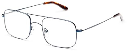 Johnny Loco Unisex Prescription Eyewear Frames