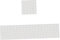 Yardwe 3 Ensembles Clous De Clôture Clôtures De Jardinage Clou Tu Joues Clou De Fixation en Forme De U Piquet De Clôture en Forme De U Outil De Fixation des Clôtures Le Fer 140 Pièces * 3