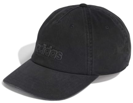 adidas Unisex Washed DAD Kappe