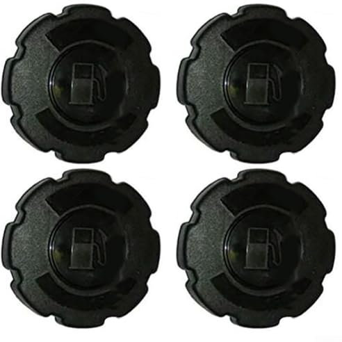 Depósito de combustible de repuesto para cortacésped Honda, compatible con GX200 GX240 para GX270 para GX340, 4 piezas