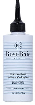 Rosebaie Eau Lamellaire Biotine X Collagène