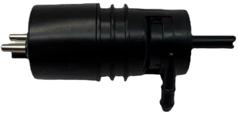 Scheibenwischermotor Kompatibel Mit Benz Für W124 Für W123 Für W202 Scheibenwaschpumpe Ersatzteilnummer 2028690121 1268690521