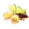 Confetti Gialli Mandorla e Cioccolato al Limone Papa Dolceamaro g 500 (95 confetti) - Senza Glutine - Mandorla tostata ricoperta di cioccolato bianco al gusto di Limone - Colore Giallo
