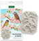 Katy Sue Designs CE0063 Blüten und Vögel Silikonformen, Kuchenformen, Bastelformen, Silicone