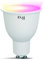 jedi lighting iDual one GU10 1P LED-Lampe, Gelb, 6.5 Watt, 806 Lumen, 1 Stück