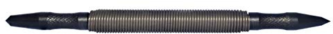 Mayhew Tools 17354 Hammerless Tool, 3/16 Center Punch and 5/32 Prick Punch