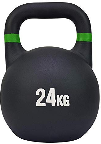 Tunturi Professional Kettlebell - 24kg