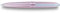DIPLOMAT - Kugelschreiber Aero Rosa EasyFlow - Schick und elegant - Langlebig - 5-Jahre-Garantie - Rosa