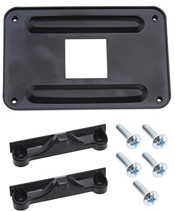 AM4 CPU Kühlkörper Halterung Backplate Kühler Montage Backplane Fit für AMD B350 X370 A320 X470 Gute Wärmeableitung
