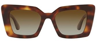 Gafas de Sol – BURBERRY – 0BE4344 Kaliber: 51, Farbe: 3316T5