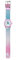 Kinderuhr Delfine türkis/pink - bb-Klostermann 21530 - Armbanduhr Motivuhr Quarz-Uhrwerk