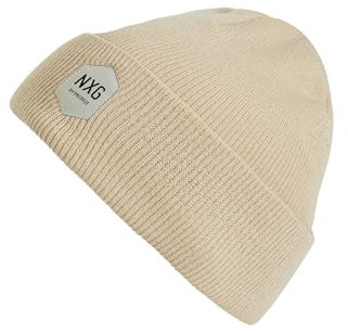 Protest Unisex-Erwachsene Mütze NXG REBELLY 1