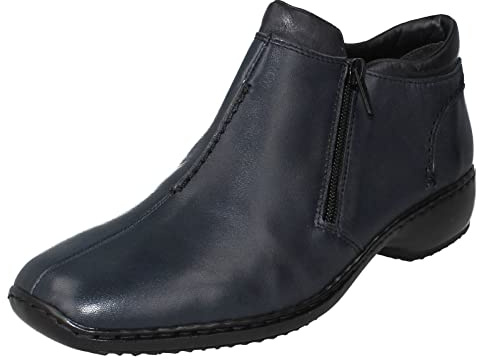 Rieker L3882/00, Women's Ankle Boots