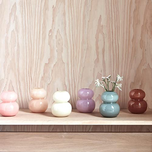Oyoy Living - Lasi Vase XS - Jade (L300583)