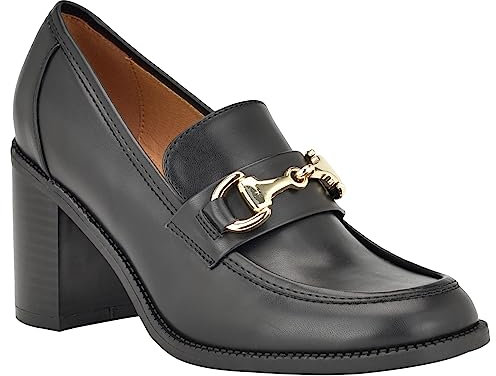 NINE WEST Damen Koolo Pumps, Schwarz 002, 37 EU