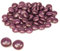 Naschig Veilchen Lakritz Kaubonbon 200g