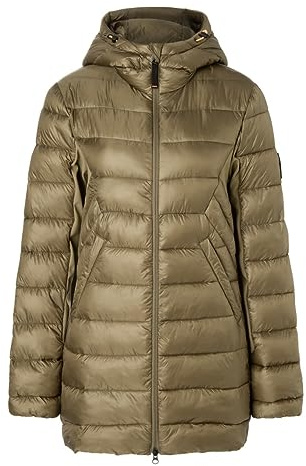 Bogner FIRE+ICE Damen Steppmantel Dafora