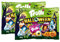 Trolli Halloween Sweet & Sour Großpackung 2er Pack 2x360g