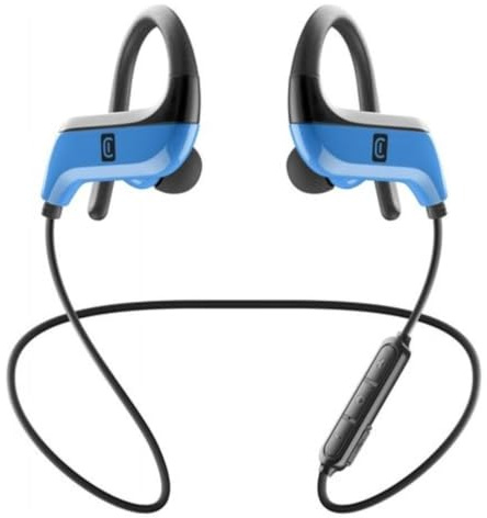 Cellular Line Auricolari microfono Bluetooth BTRACERB Racer Sport BLU Marca