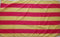 Bandera de Cataluña, reforzada con 4 ojales, 150 x 90 cm (Catalunia) bandera catalunya Ideal Balcones MateyCo