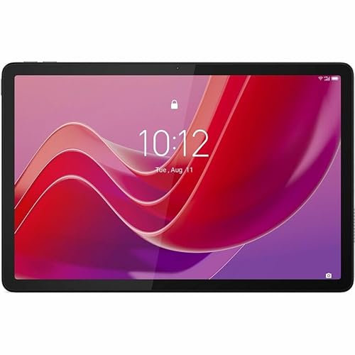 lenovo ab K11 Tablette WUXGA 11, MediaTek Helio G88,8 Go LPDDR4x soudée, 128 Go eMMC