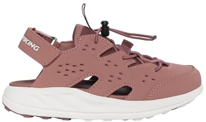Viking Unisex Kinder Balance Sandals 1v SlSandal