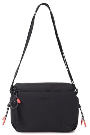 Hedgren Kosho Medium Crossover M Black