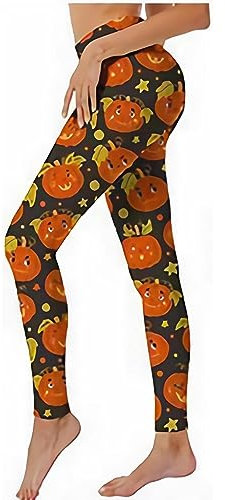 CHENSIYU Gefütterte Leggings Damen, Bauchweg Leggings Damen Elastische Thermoleggins Fleecehose Damen Leggings Schwarz Thermo Thermal Shape Leggings Hose Dicke Leggings Damen Winter