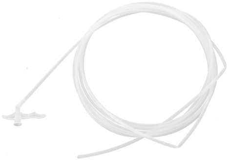 Alipis Sprühschaumschlauchdüse Mit Ersatz-epoxidrohr Für Diy-schaumsprühen Verlängertes Sprühschaumrohr Zur Isolierung Und Abdichtung Von Oberflächen