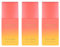 Catrice MIDNIGHT SUN Blush Drops, Rouge, Nr. C01, Pink, strahlend, schimmernd, vegan, ölfrei, ohne Parabene, ohne Mikroplastikpartikel, 3er Pack (3x30ml)