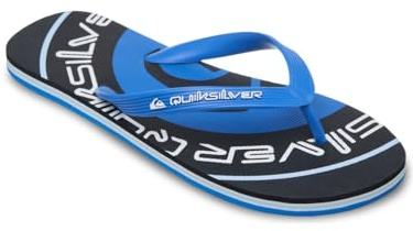 Quiksilver Herren Molokai Screen.Sandale