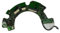 Parti Di Riparazione Della Scheda Madre Del Circuito Stampato Principale, Compatibile Con Sigma, Obiettivo 56 Mm F1.4 DC DN Contemporary (compatibile Con Attacco Sony E)