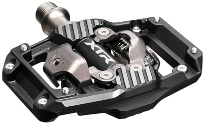Shimano Pedal XTR PD-M9220