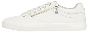 s.Oliver Sneaker mit Reißverschluss